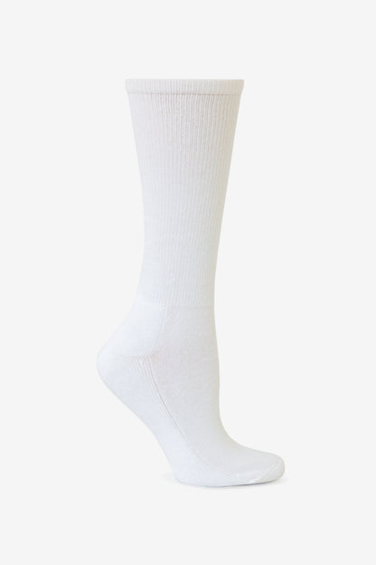 CALFSOCK - Unisex 3-Stripe Calf Sock