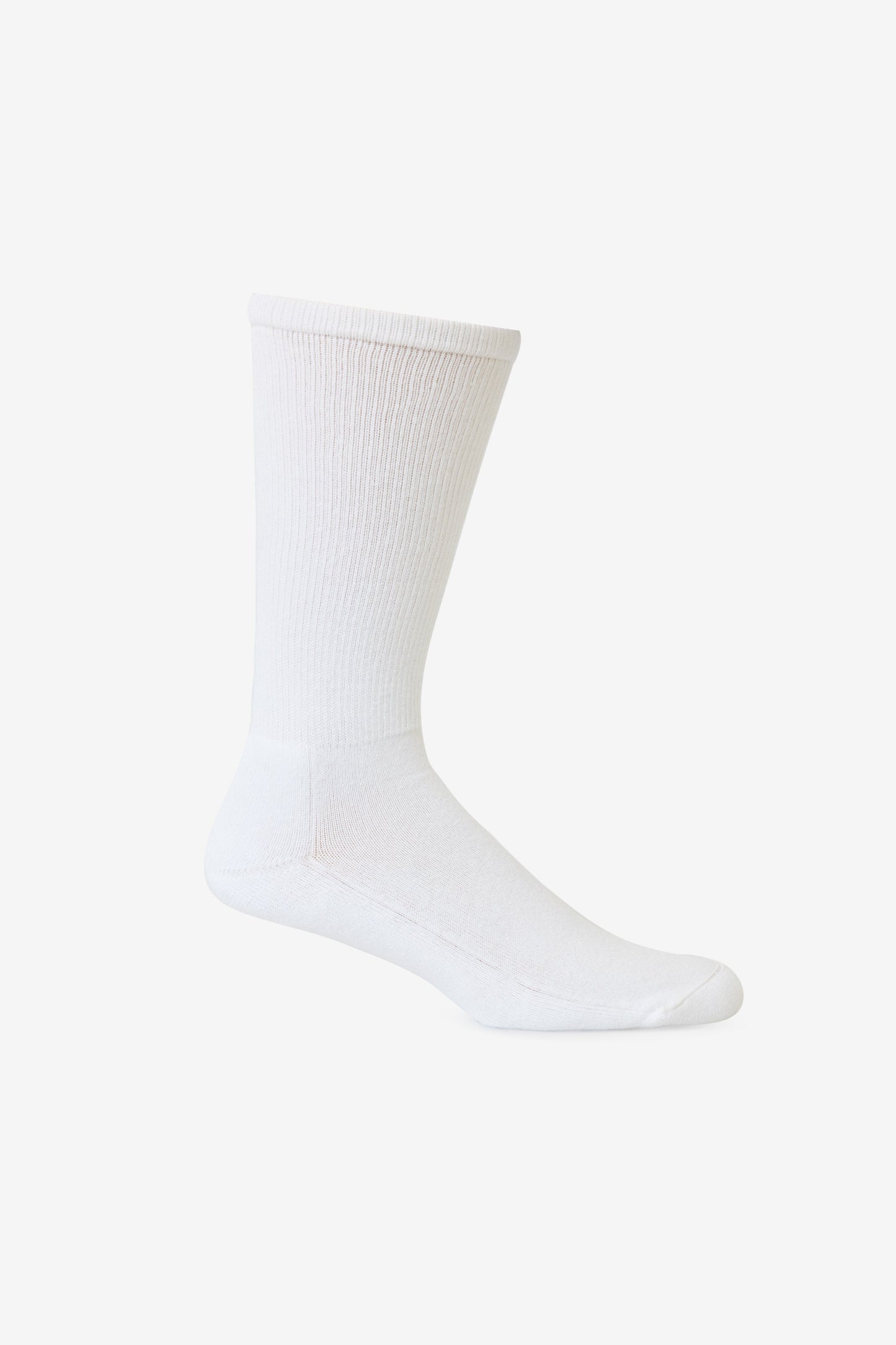 CALFSOCK - Unisex 3-Stripe Calf Sock