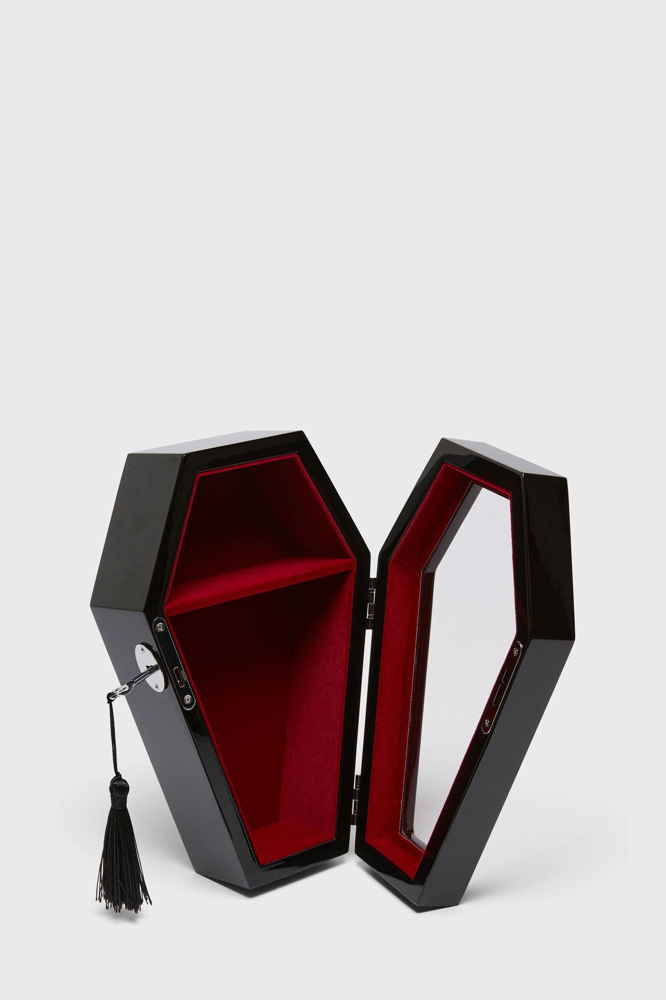 Casket Case Jewellery Storage