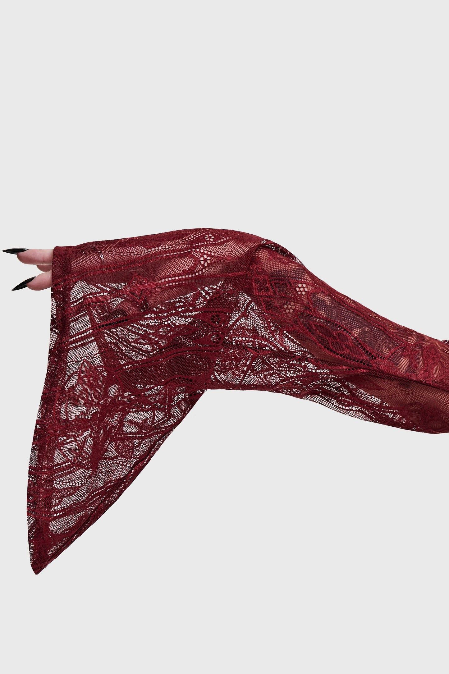 Cathedra Maxi Dress