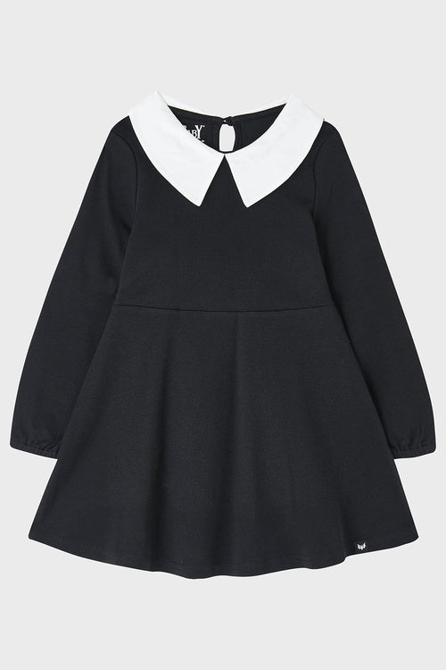 Cathedral Haunt Dress