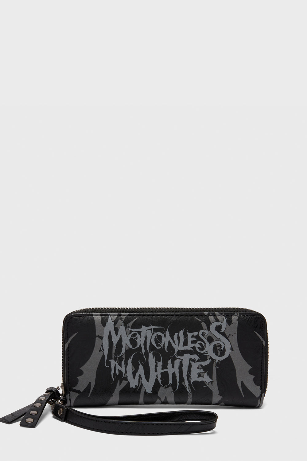 Caught In The Thorns Wallet