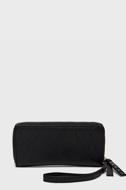 Caught In The Thorns Wallet