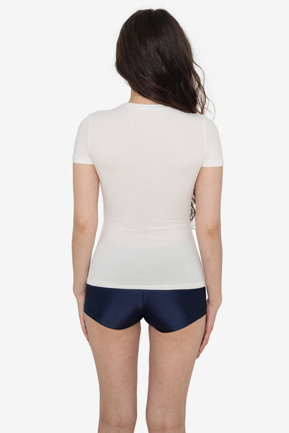 CC301 - Cheesecloth Fitted T-Shirt
