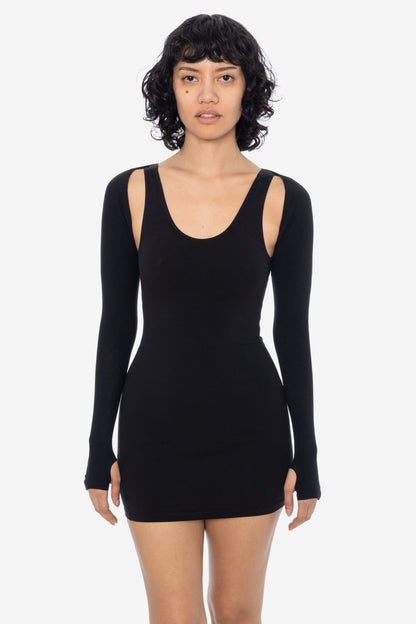 CC397 - Cheesecloth Bolero