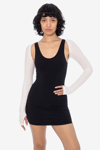 CC397 - Cheesecloth Bolero
