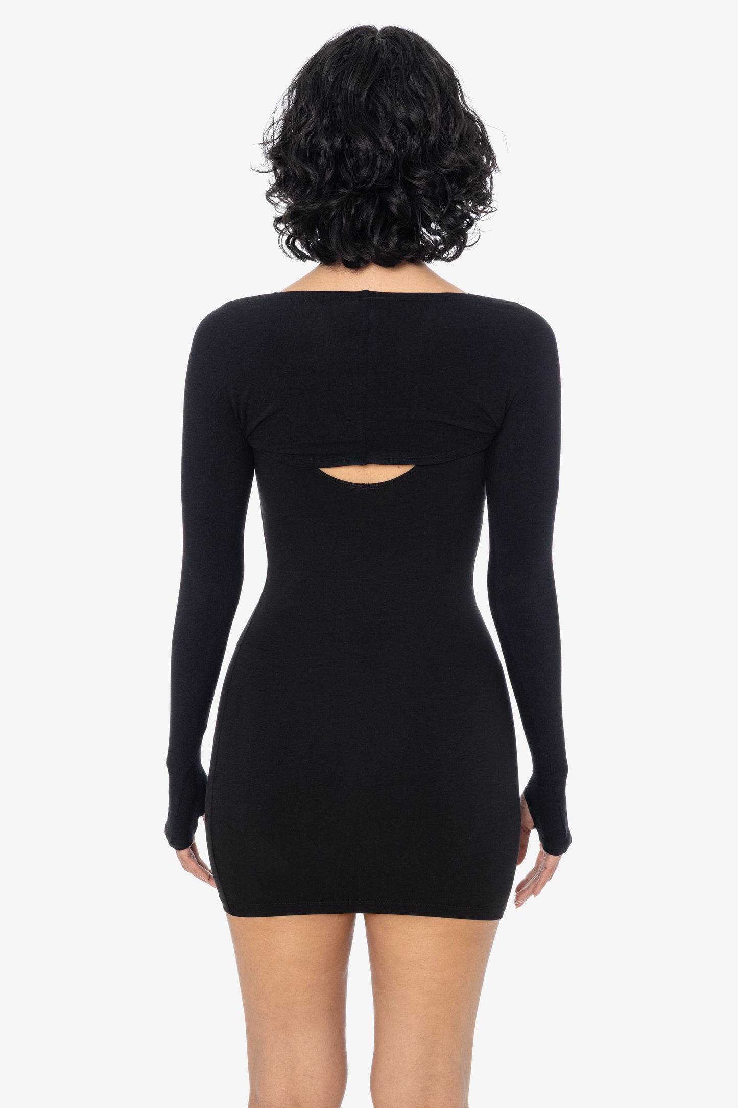 CC397 - Cheesecloth Bolero
