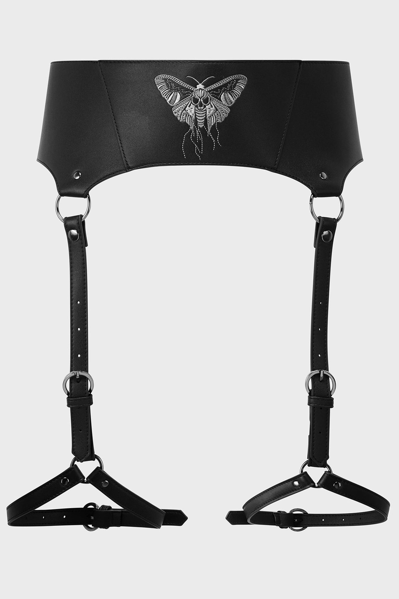 Ceinture Leg Harness
