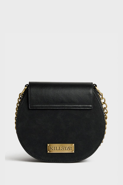 Celestial Night Cross Body Bag