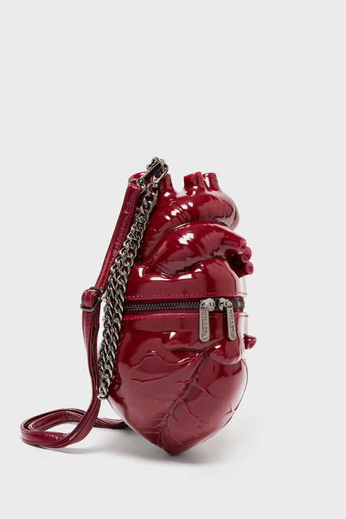Chalice Heart Bag