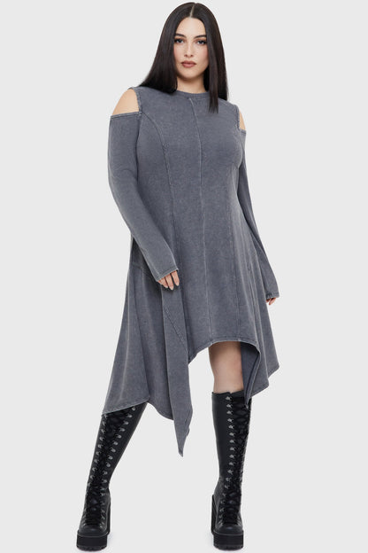 Cinderstorm Dress