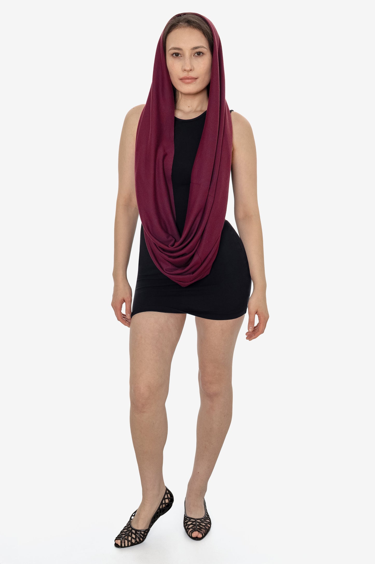 CIRSCARF - Circle Scarf