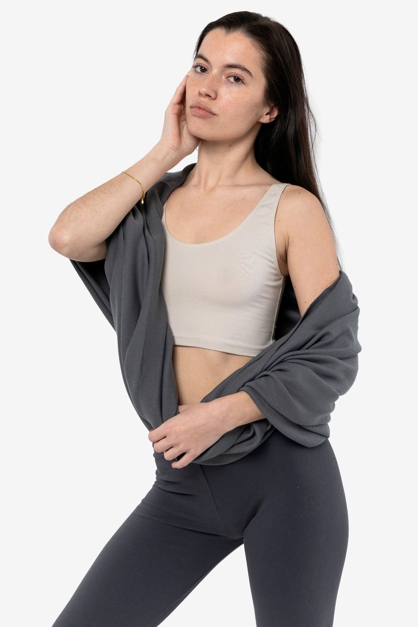 CIRSCARF - Circle Scarf