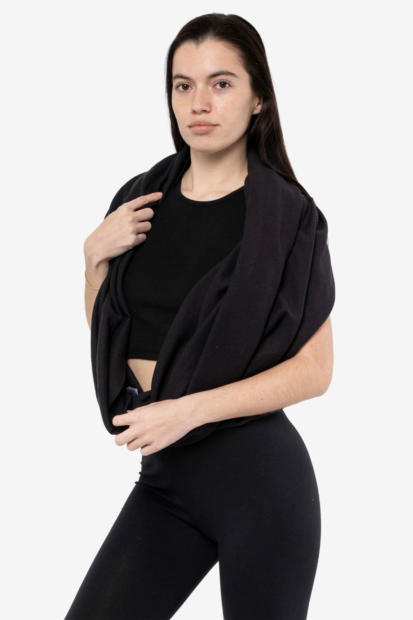 CIRSCARF - Circle Scarf