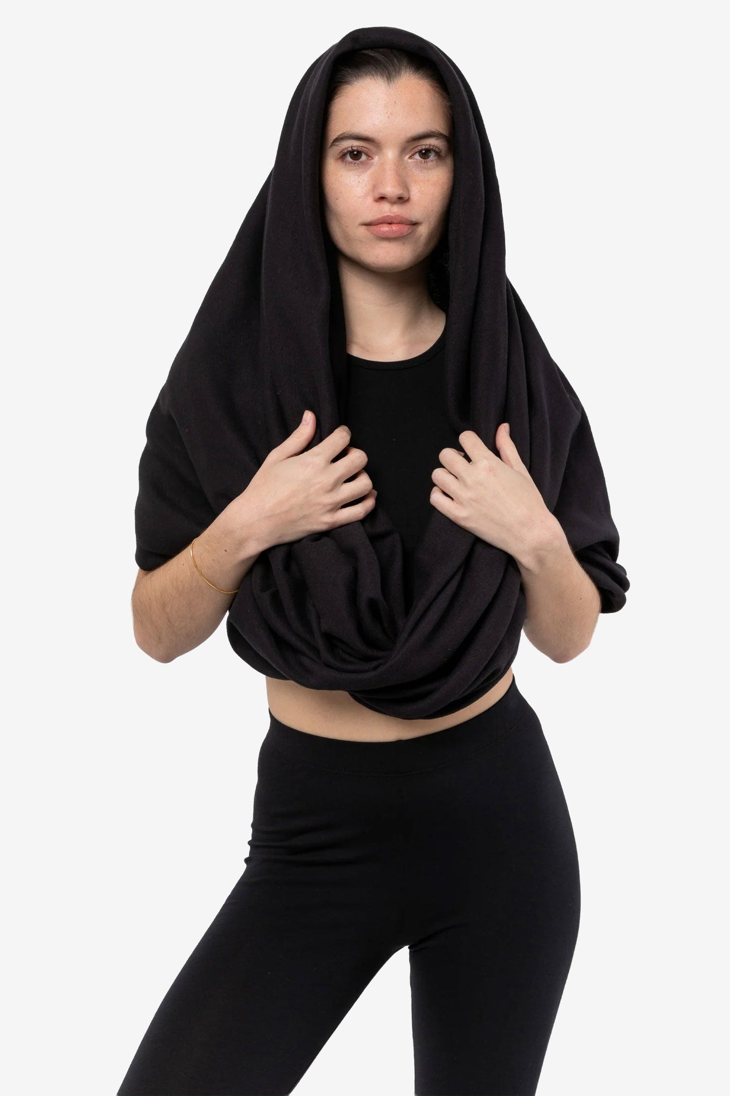 CIRSCARF - Circle Scarf