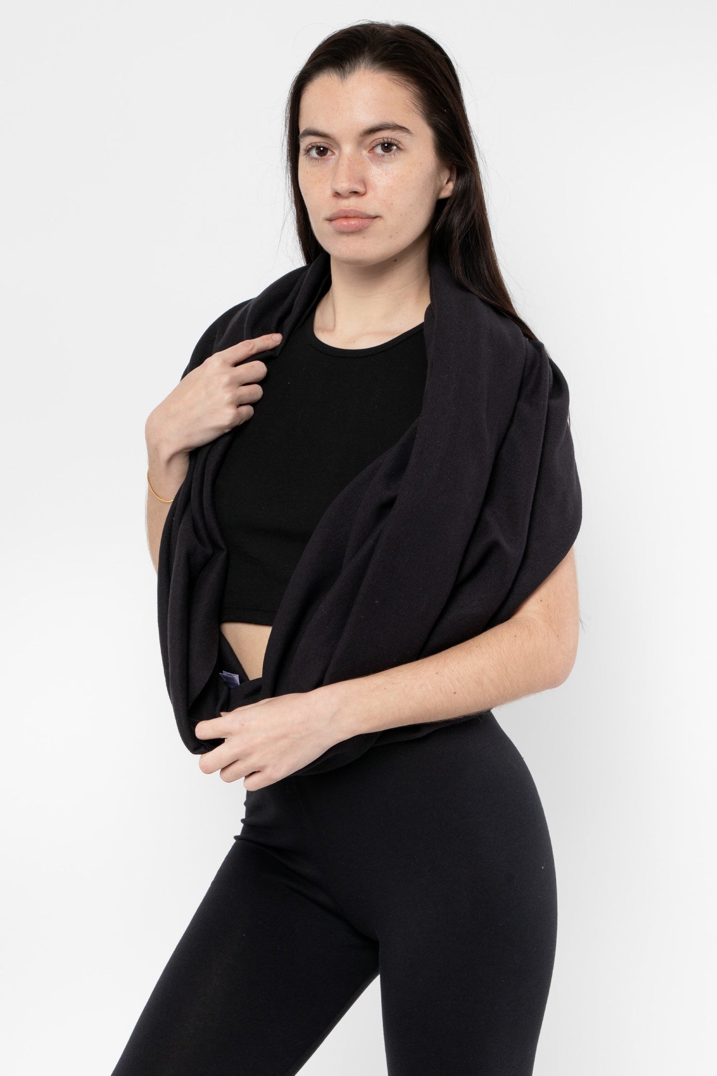 CIRSCARF - Circle Scarf