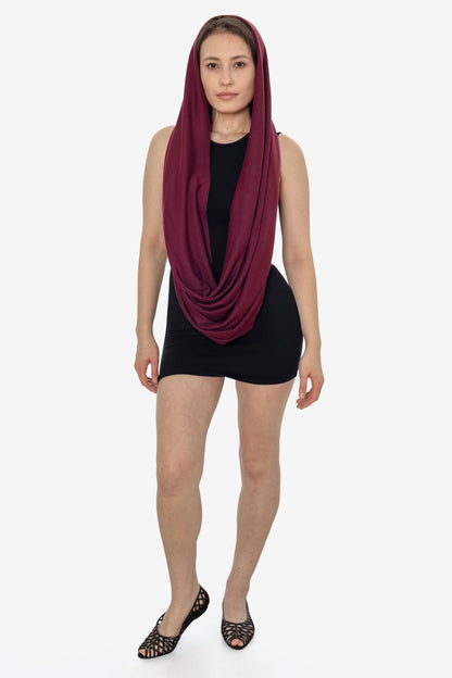 CIRSCARF - Circle Scarf