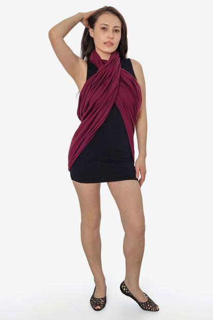 CIRSCARF - Circle Scarf