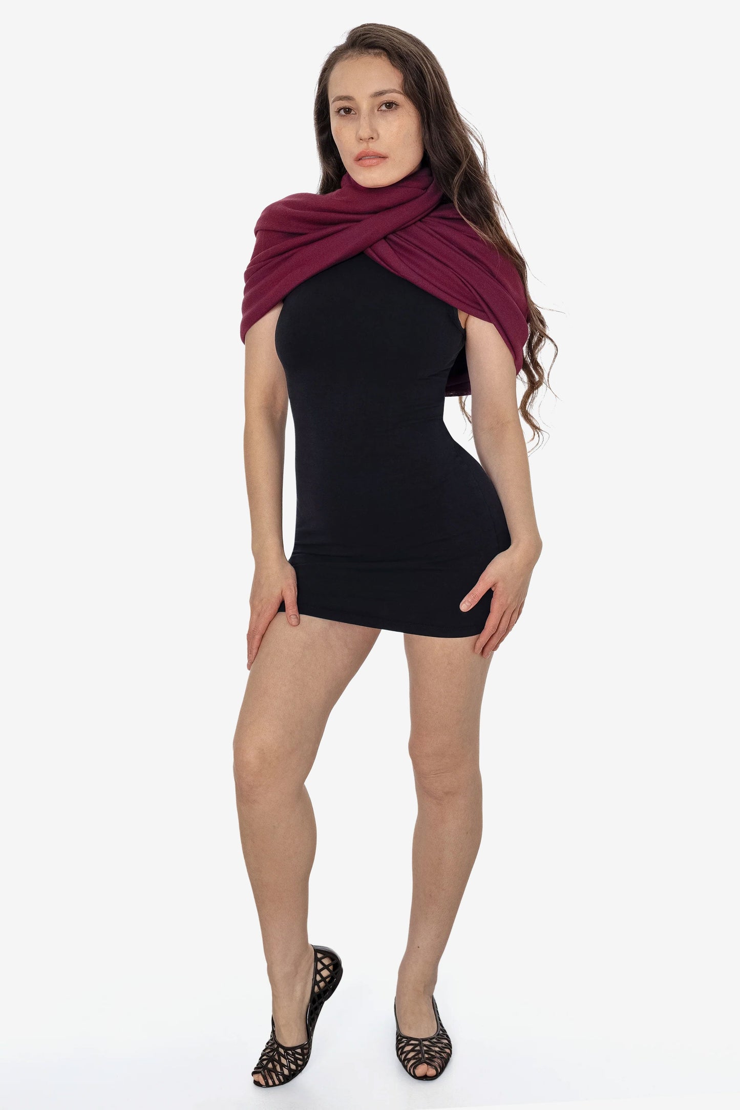 CIRSCARF - Circle Scarf