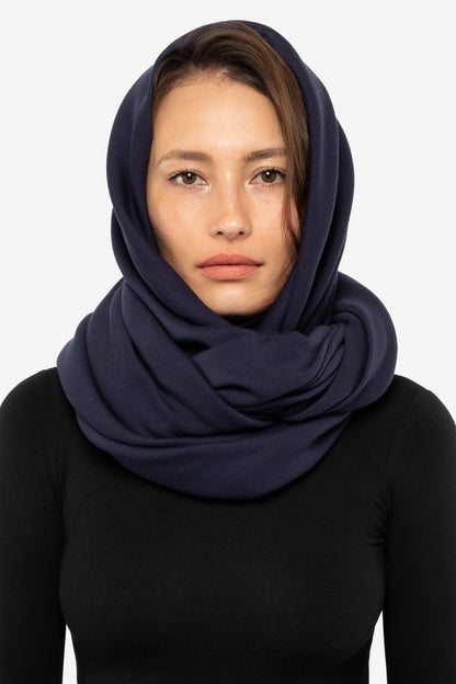 CIRSCARF - Circle Scarf