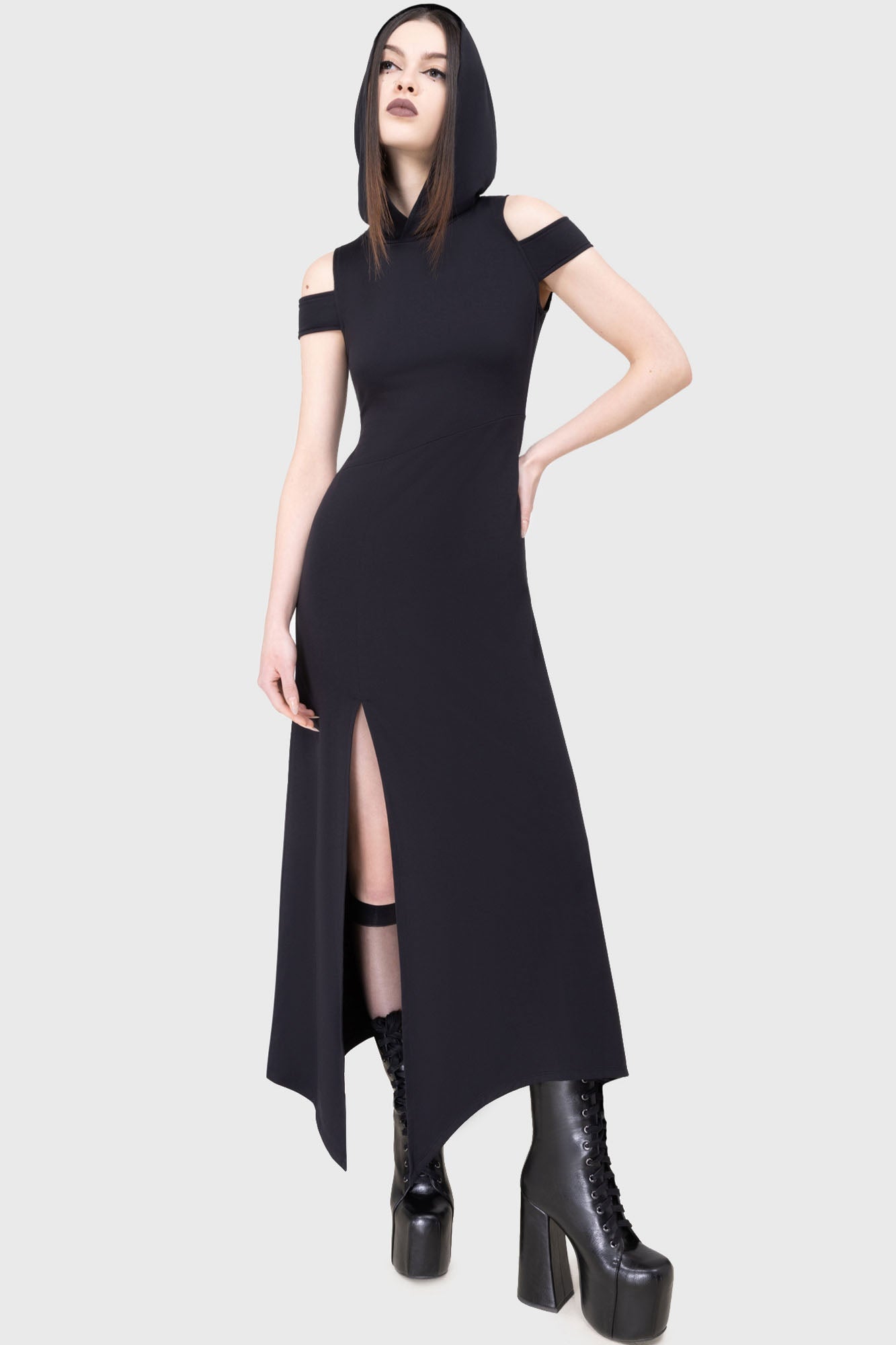 Corrosian dress