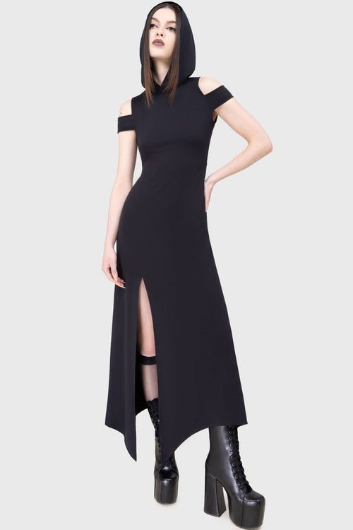 Corrosian dress