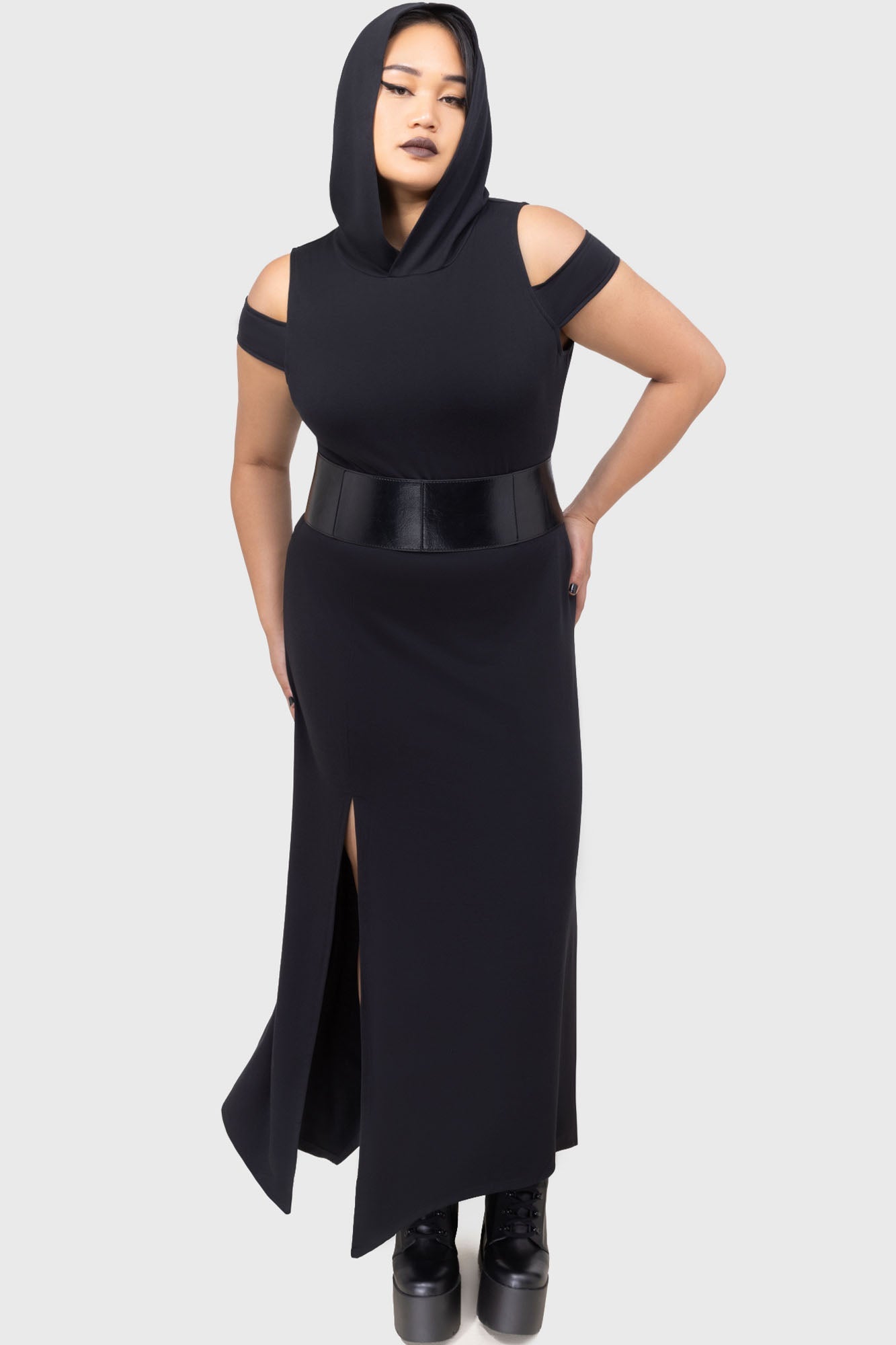 Corrosian dress