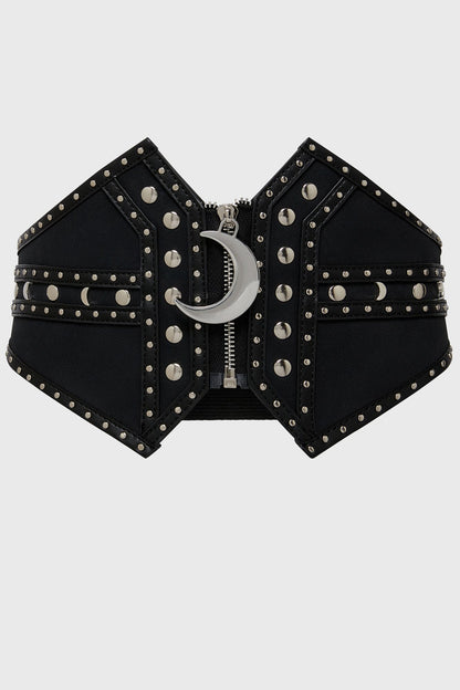 Cosmic Goddess Belt
