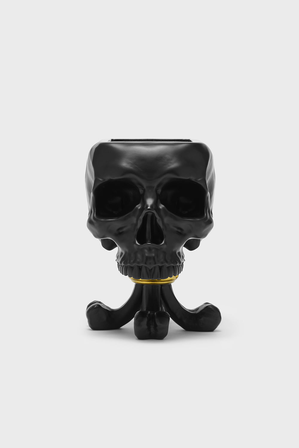 Cranium Jewellery Storage