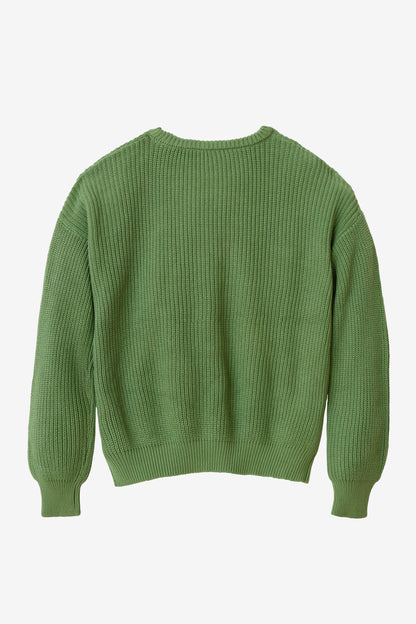 FMP01 - Unisex Fisherman Pullover
