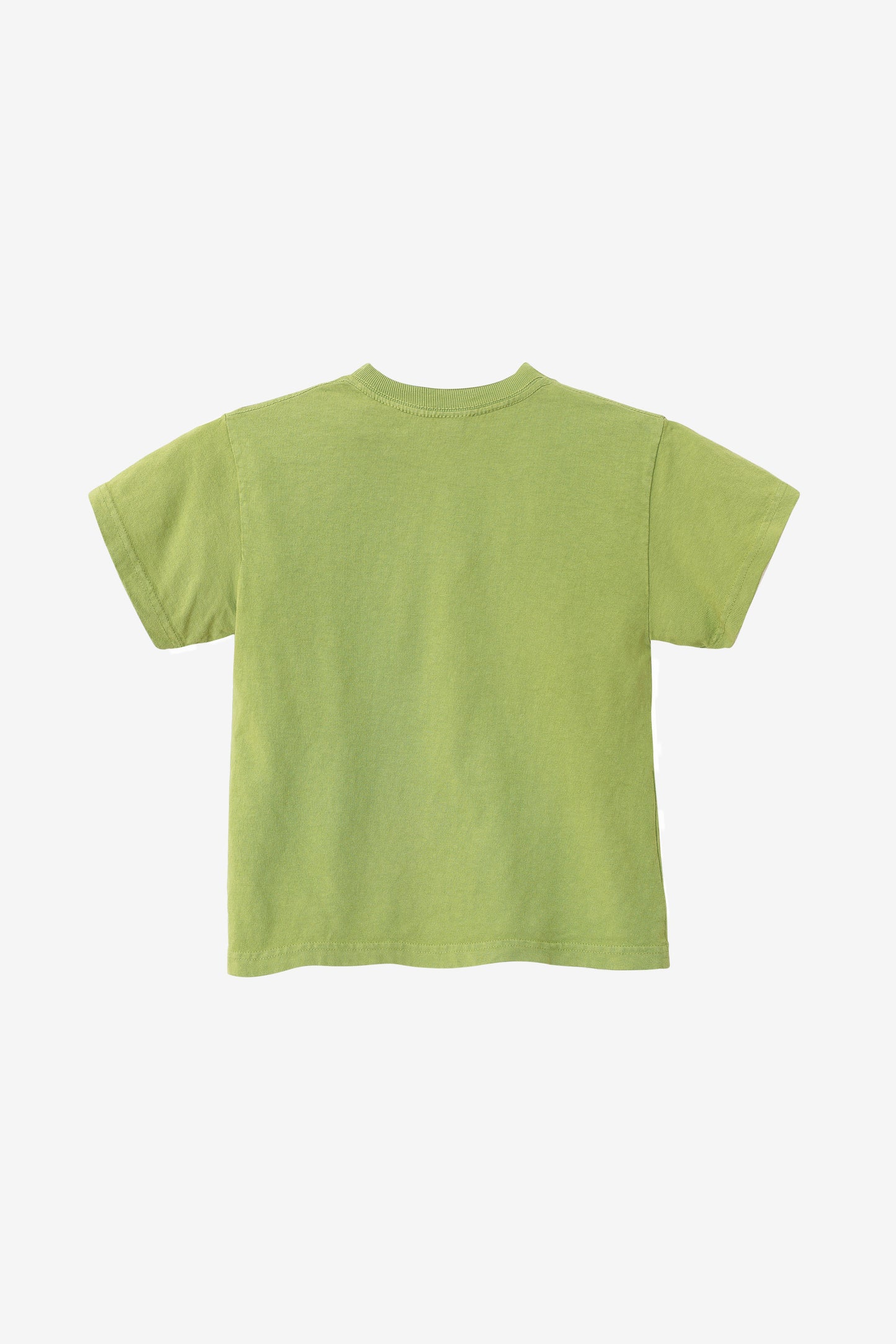 18101GD - Kids Short Sleeve Garment Dye T-shirt