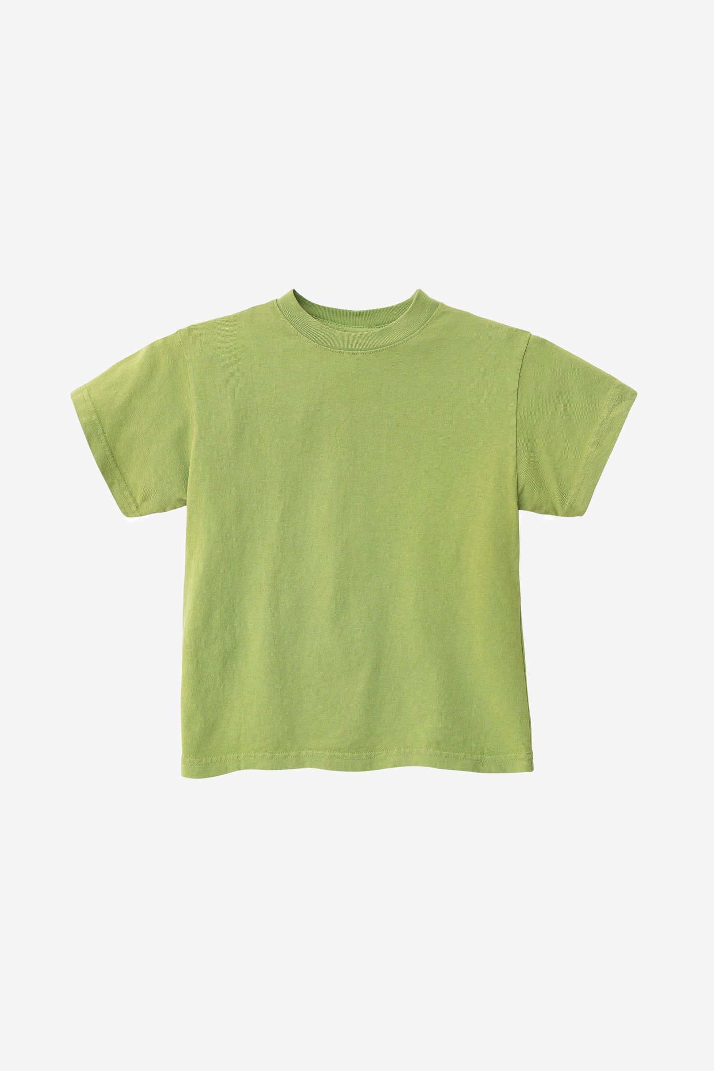 18101GD - Kids Short Sleeve Garment Dye T-shirt