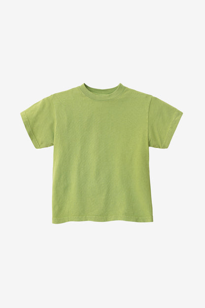 18101GD - Kids Short Sleeve Garment Dye T-shirt