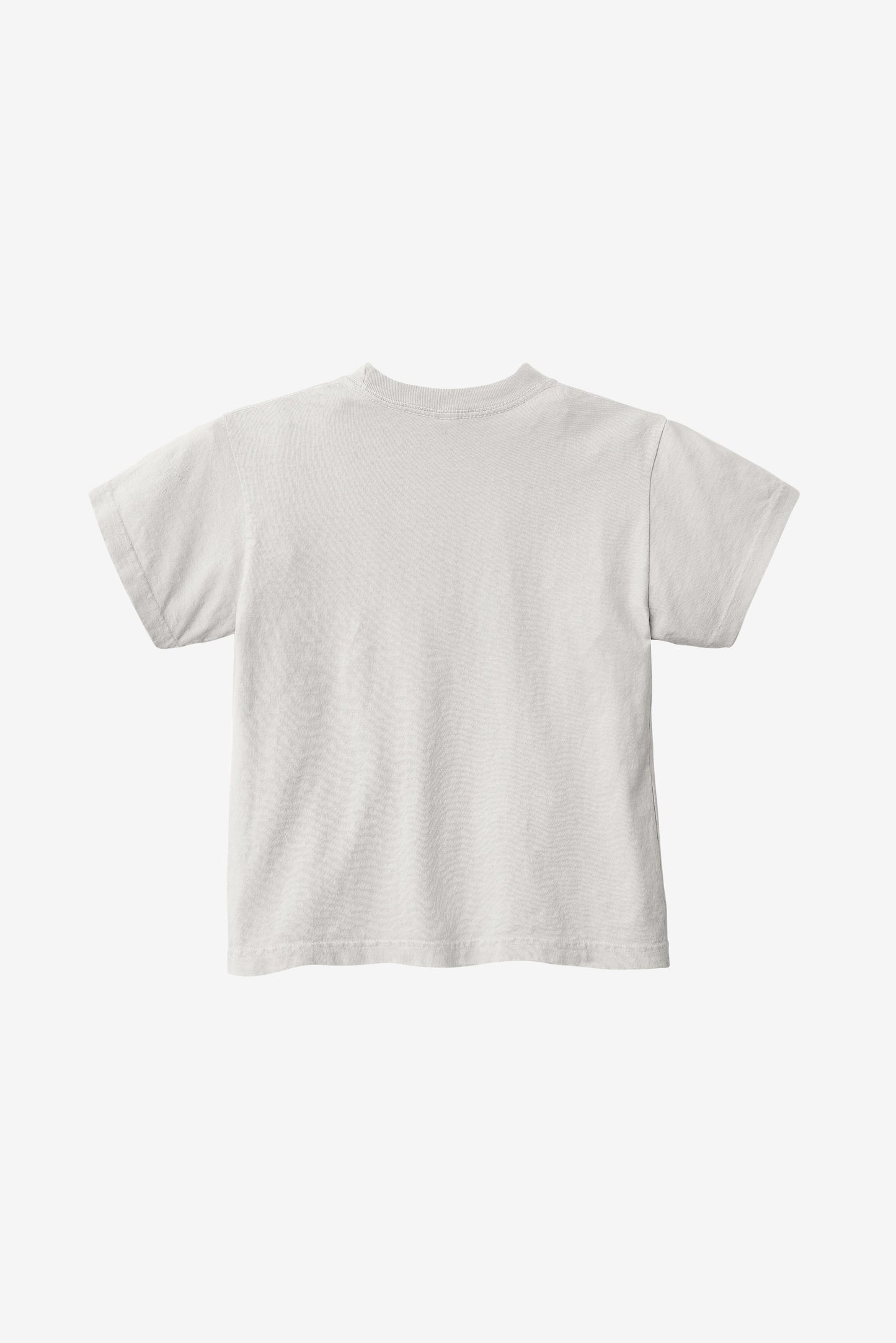 18101GD - Kids Short Sleeve Garment Dye T-shirt