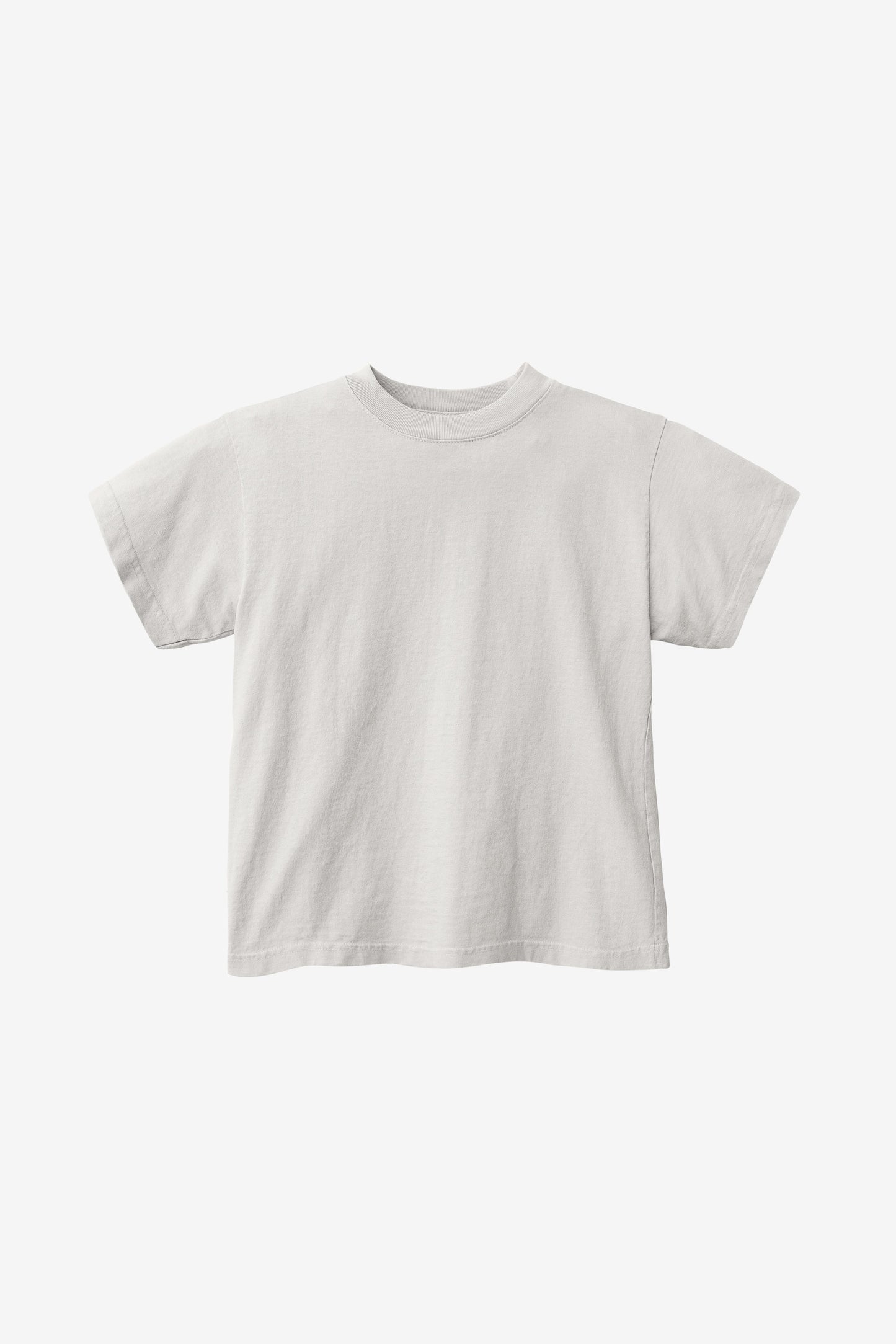 18101GD - Kids Short Sleeve Garment Dye T-shirt