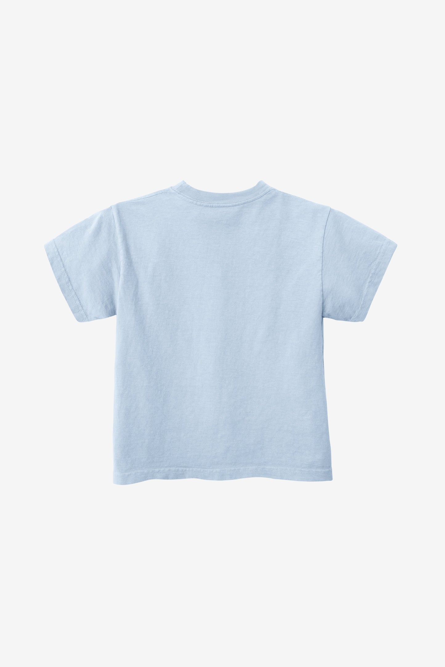 18101GD - Kids Short Sleeve Garment Dye T-shirt