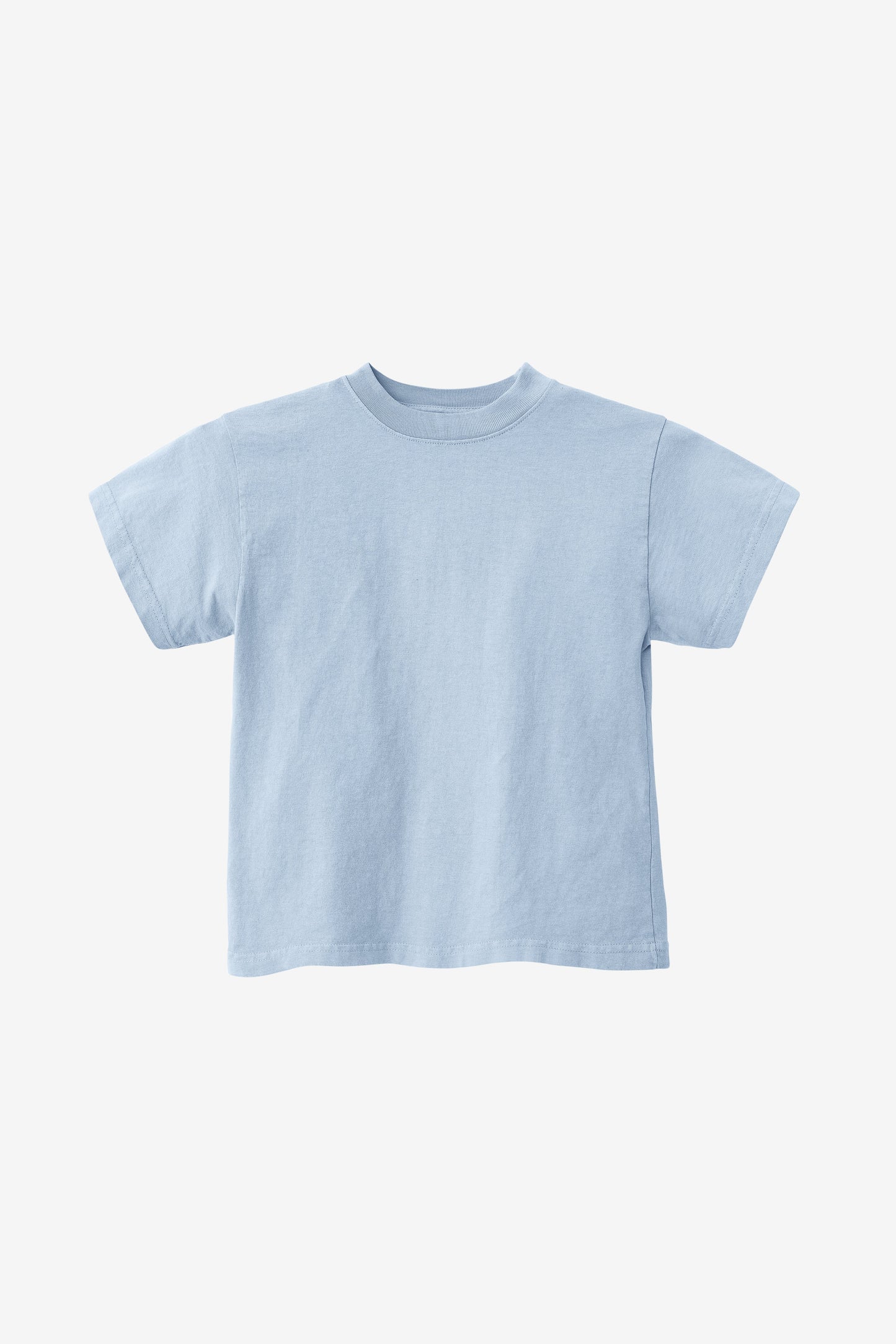 18101GD - Kids Short Sleeve Garment Dye T-shirt