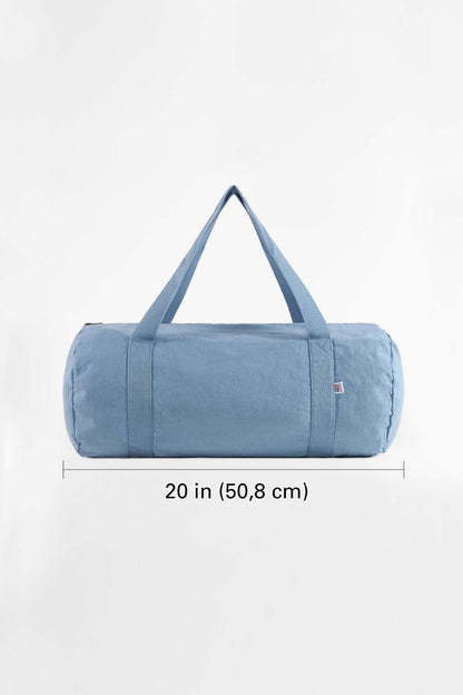 BD05 - Bull Denim Gym Bag