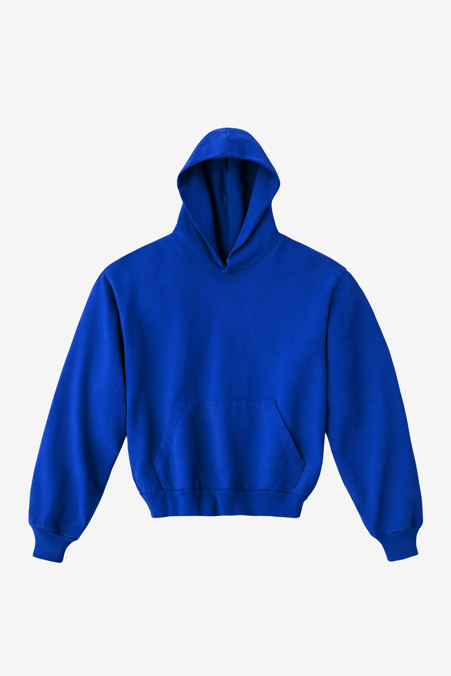 HF09 - Heavy Fleece Hoodie (Garment Dye)