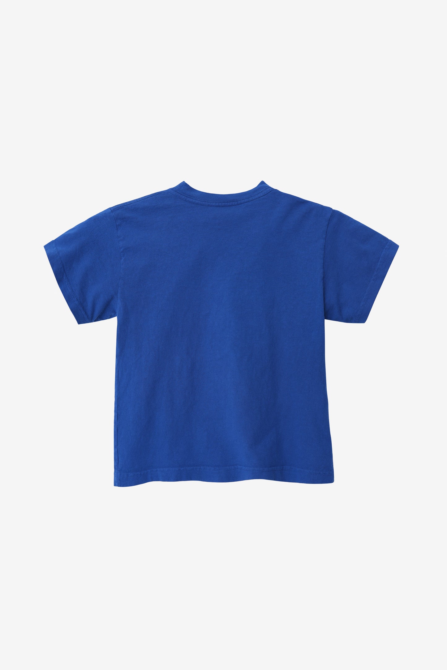 18101GD - Kids Short Sleeve Garment Dye T-shirt