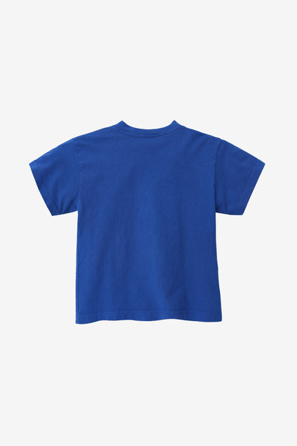 18101GD - Kids Short Sleeve Garment Dye T-shirt