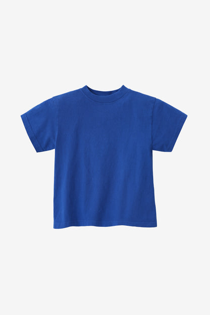 18101GD - Kids Short Sleeve Garment Dye T-shirt