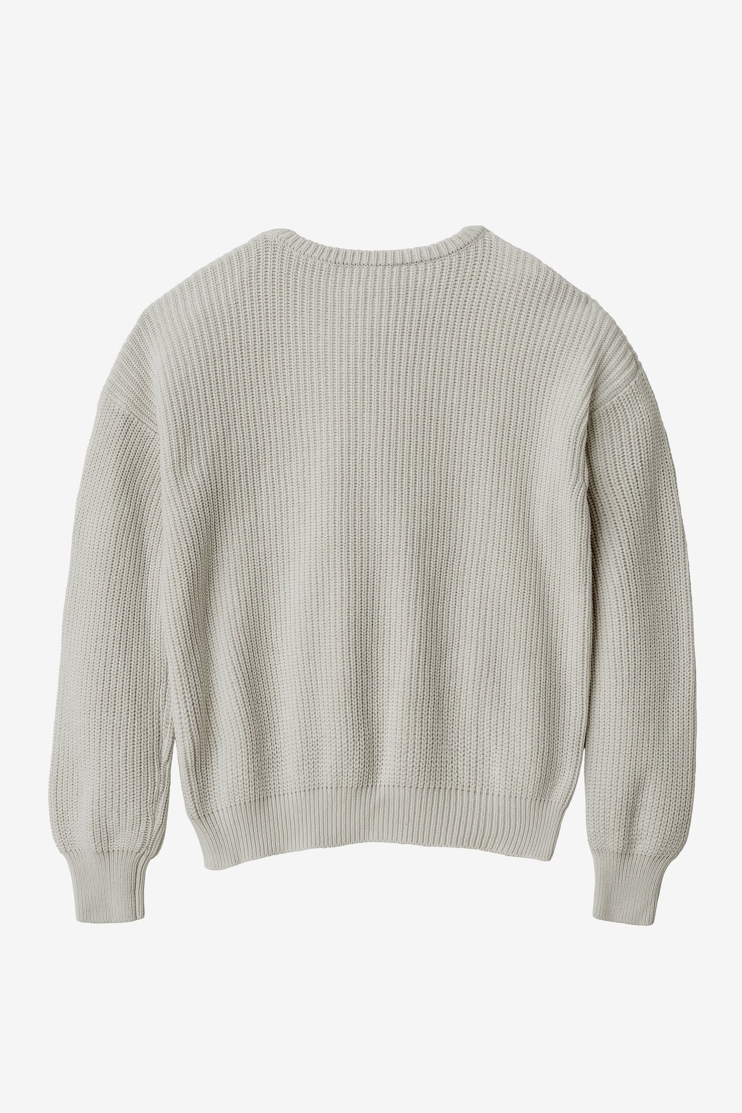 FMP01 - Unisex Fisherman Pullover