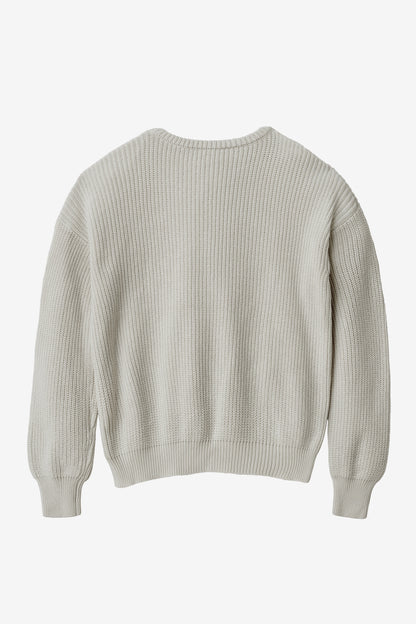 FMP01 - Unisex Fisherman Pullover
