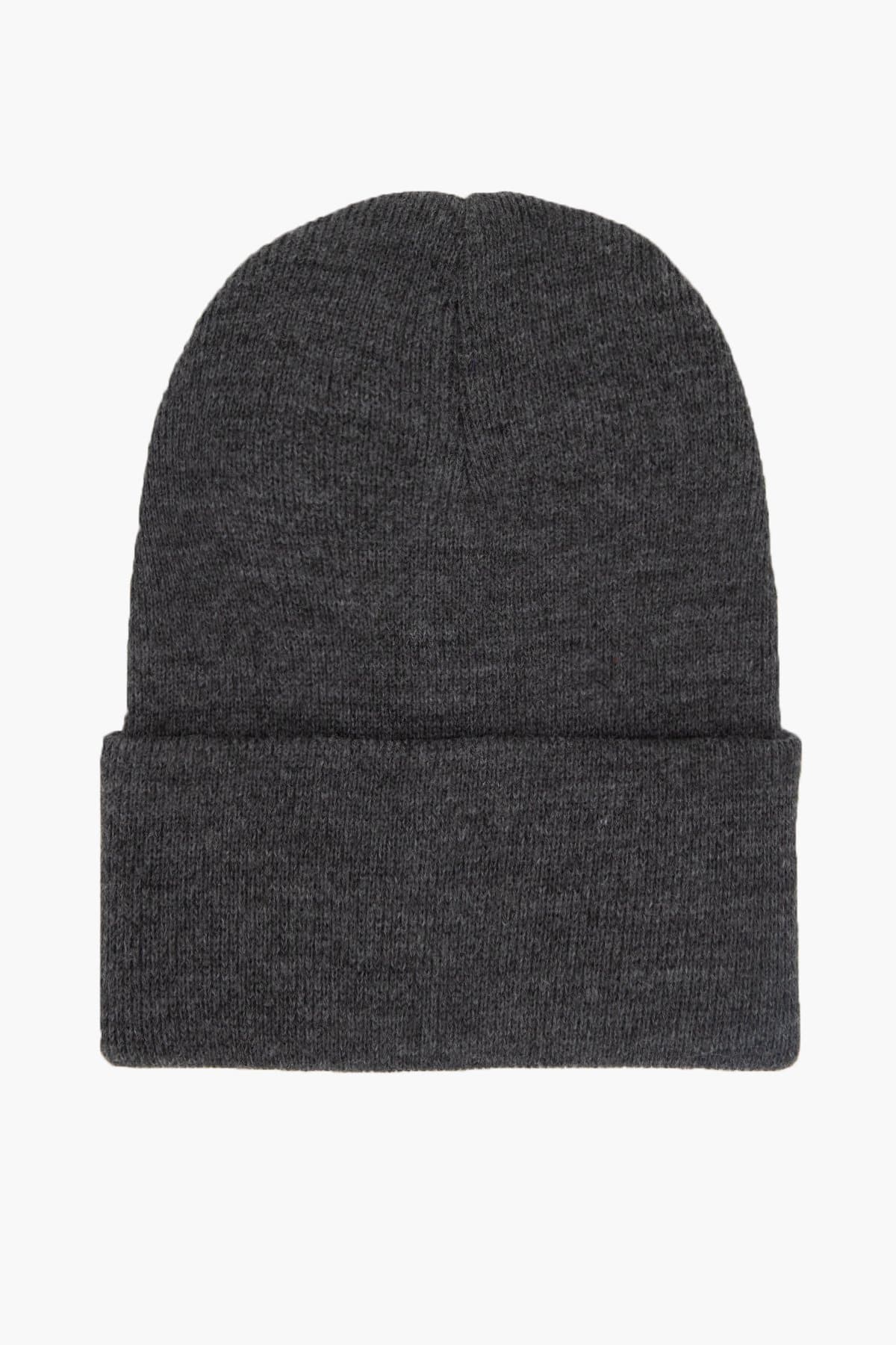 BEANIE - Classic Cuff Beanie