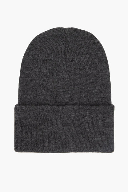 BEANIE - Classic Cuff Beanie
