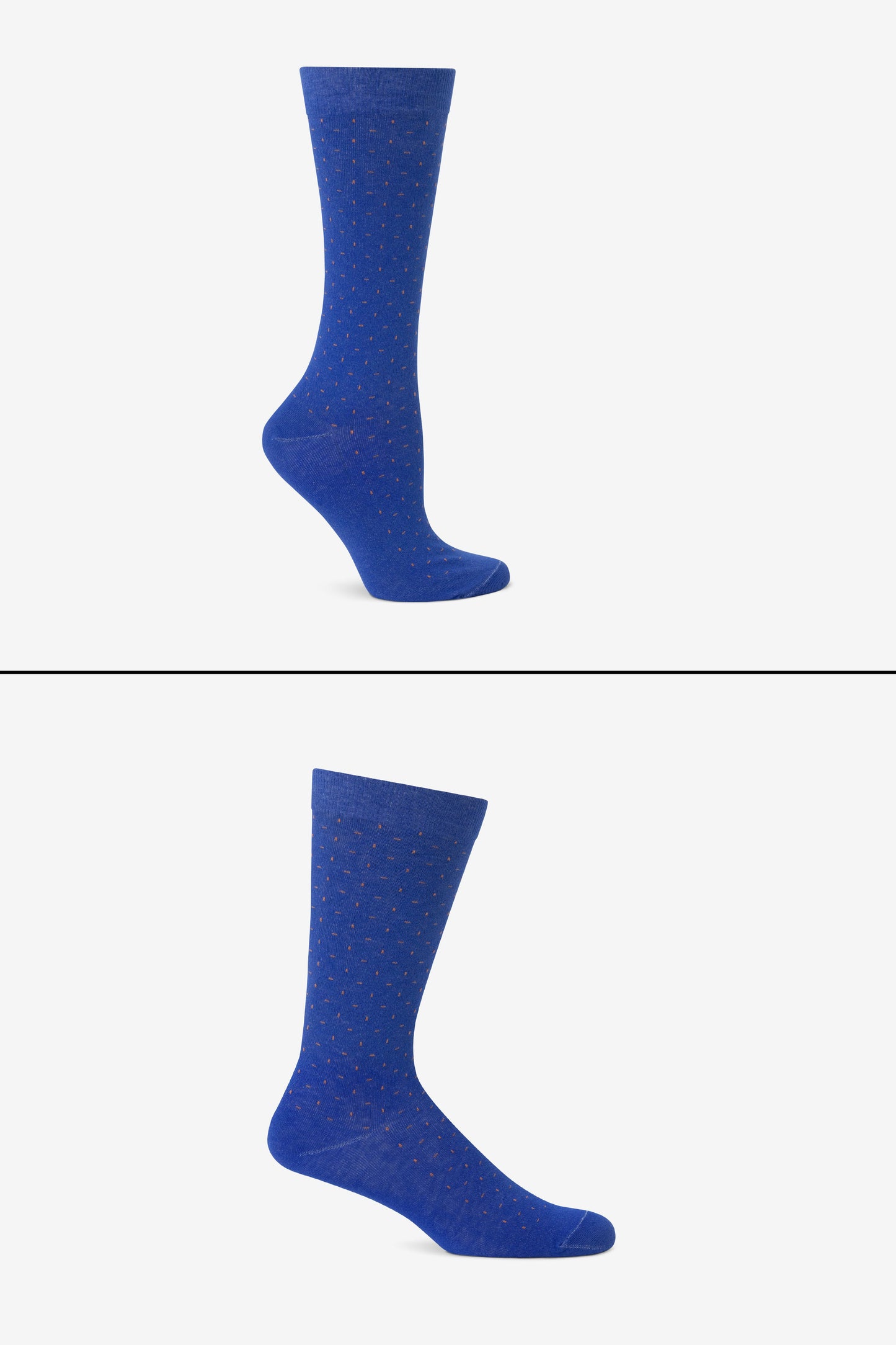 DASHSOCK - Dash Pattern Sock