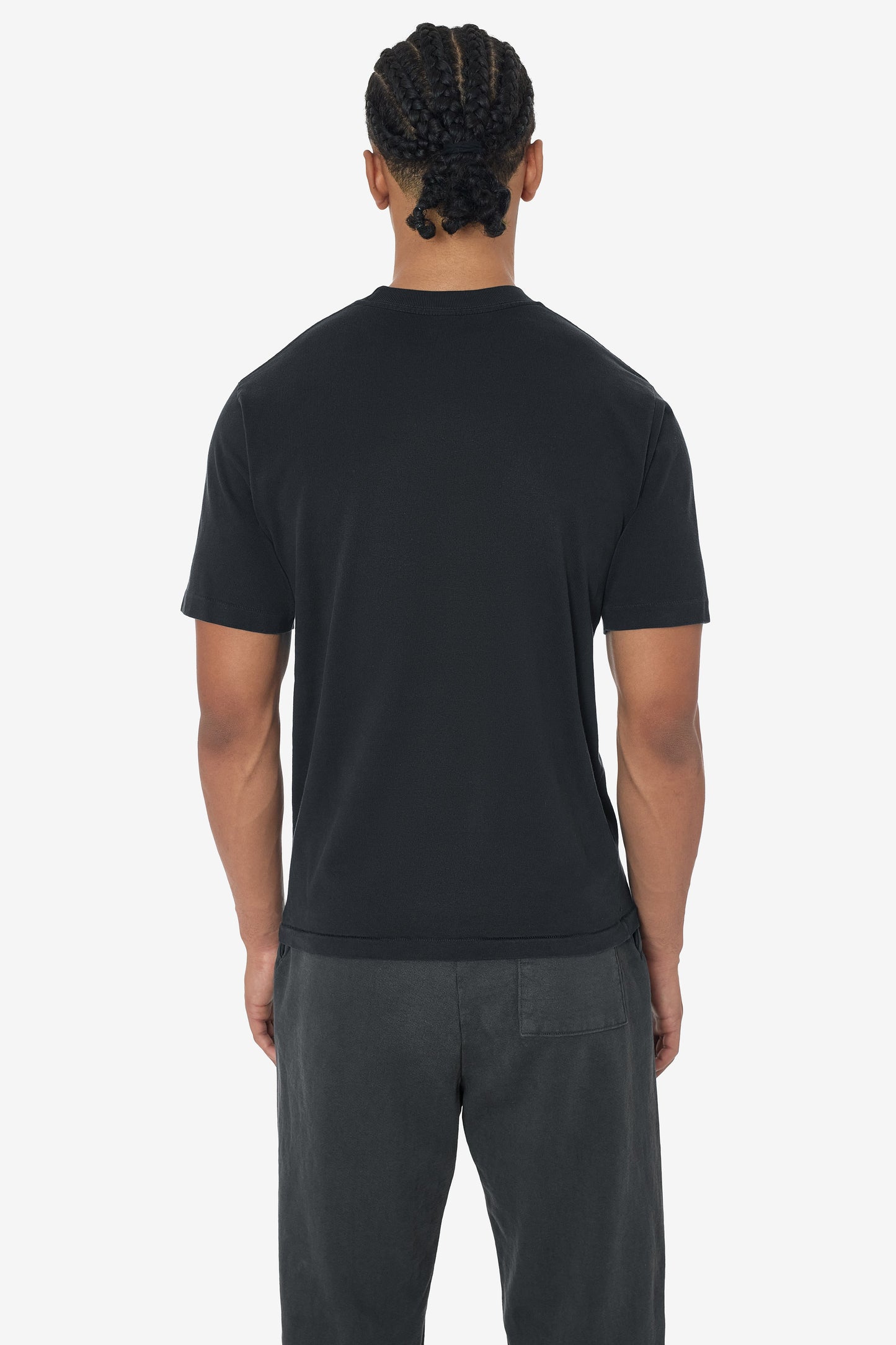 DELX01GD - 9oz Workman Deluxe T-Shirt
