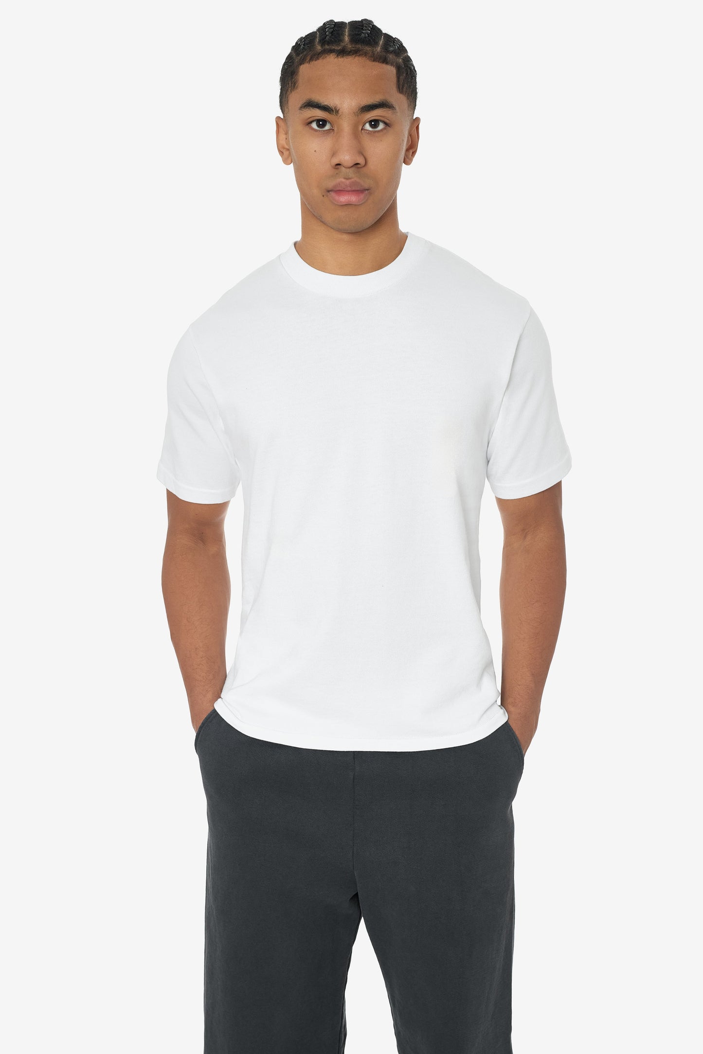 DELX01GD - 9oz Workman Deluxe T-Shirt