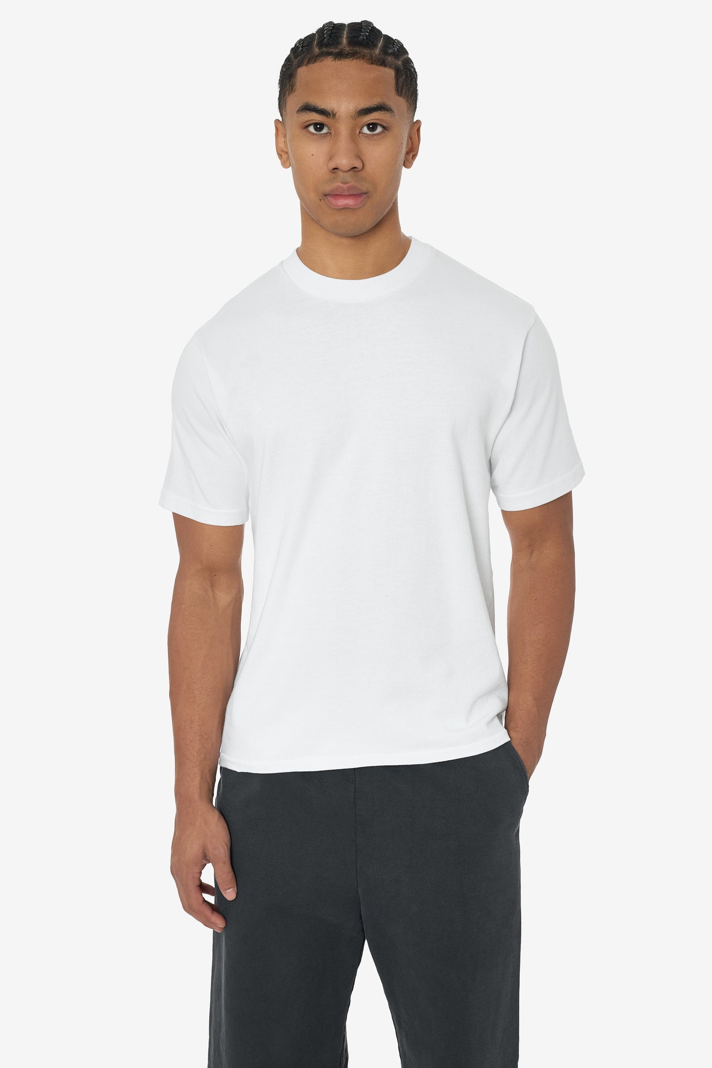 DELX01GD - 9oz Workman Deluxe T-Shirt